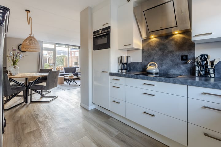 Foto 15 van J.A. van Vurenstraat 4