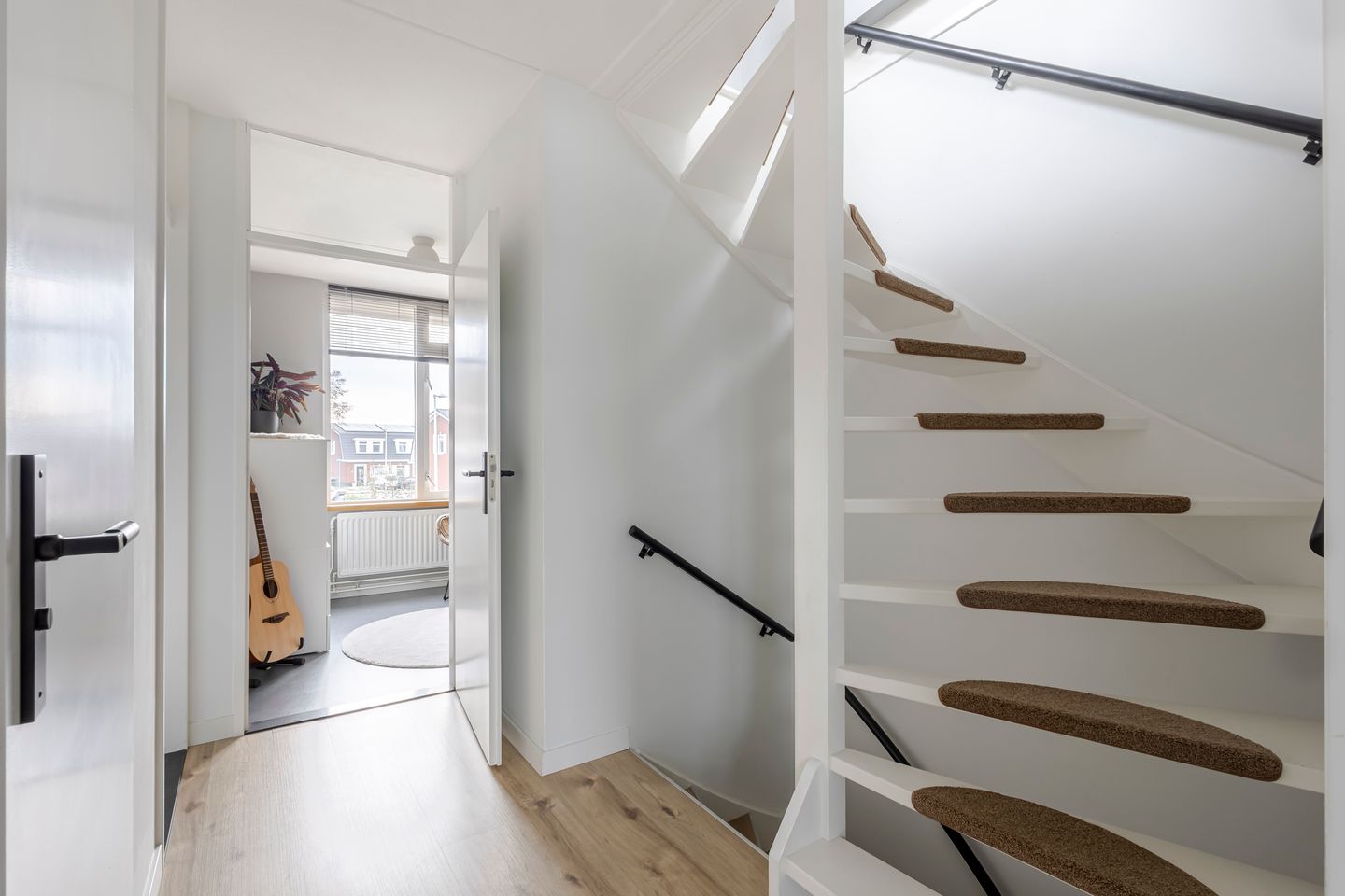 Foto 19 van J.A. van Vurenstraat 4