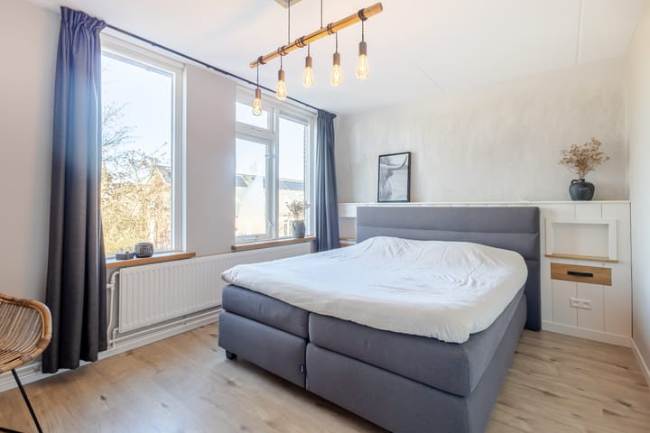 Foto 20 van J.A. van Vurenstraat 4