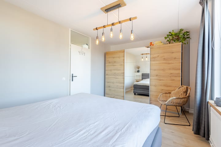 Foto 21 van J.A. van Vurenstraat 4