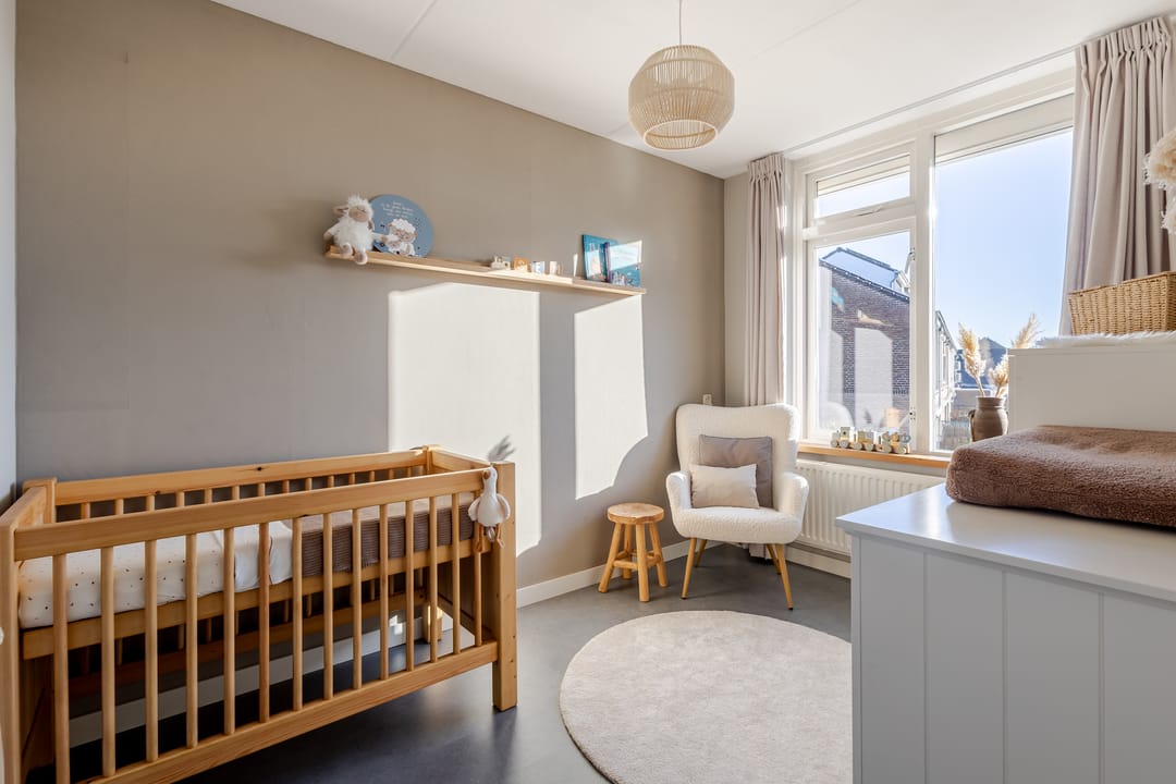 Foto 22 van J.A. van Vurenstraat 4