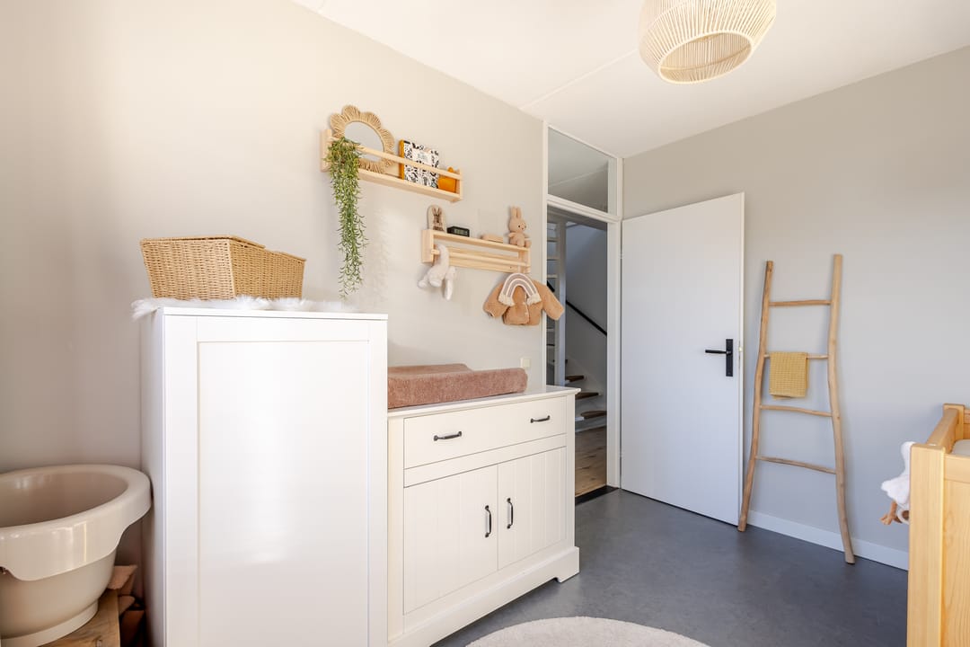 Foto 23 van J.A. van Vurenstraat 4