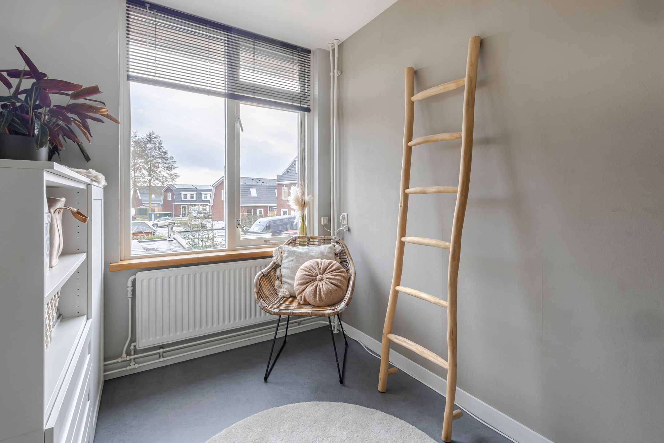 Foto 24 van J.A. van Vurenstraat 4