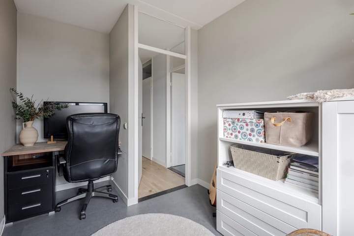 Foto 25 van J.A. van Vurenstraat 4