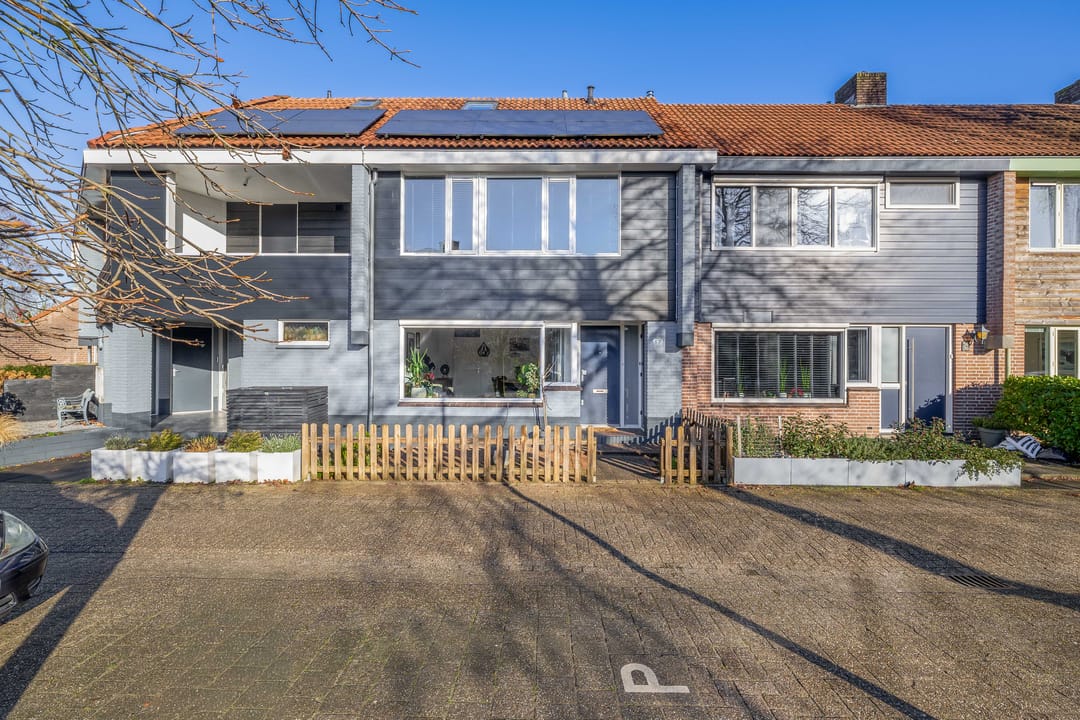 Foto 1 van Elandweide 17