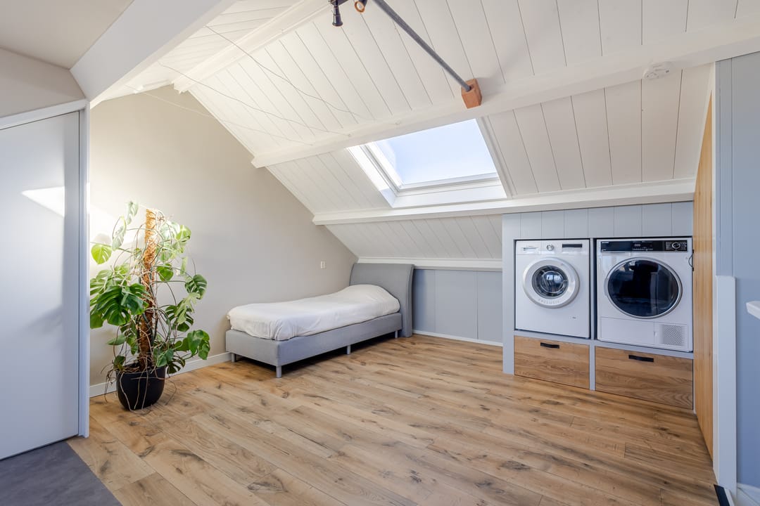 Foto 31 van J.A. van Vurenstraat 4