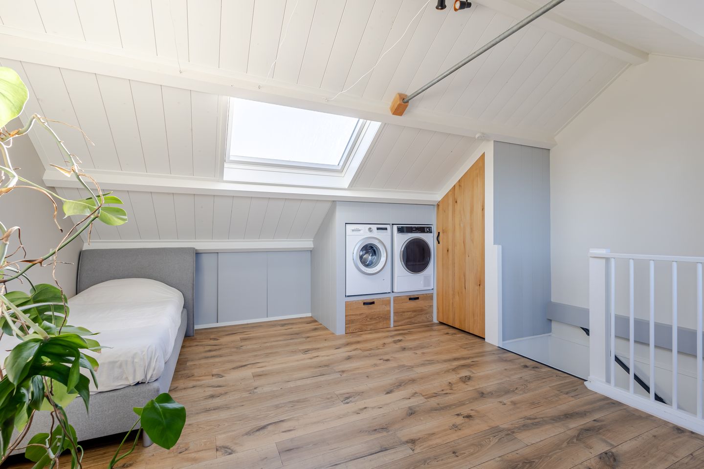 Foto 34 van J.A. van Vurenstraat 4