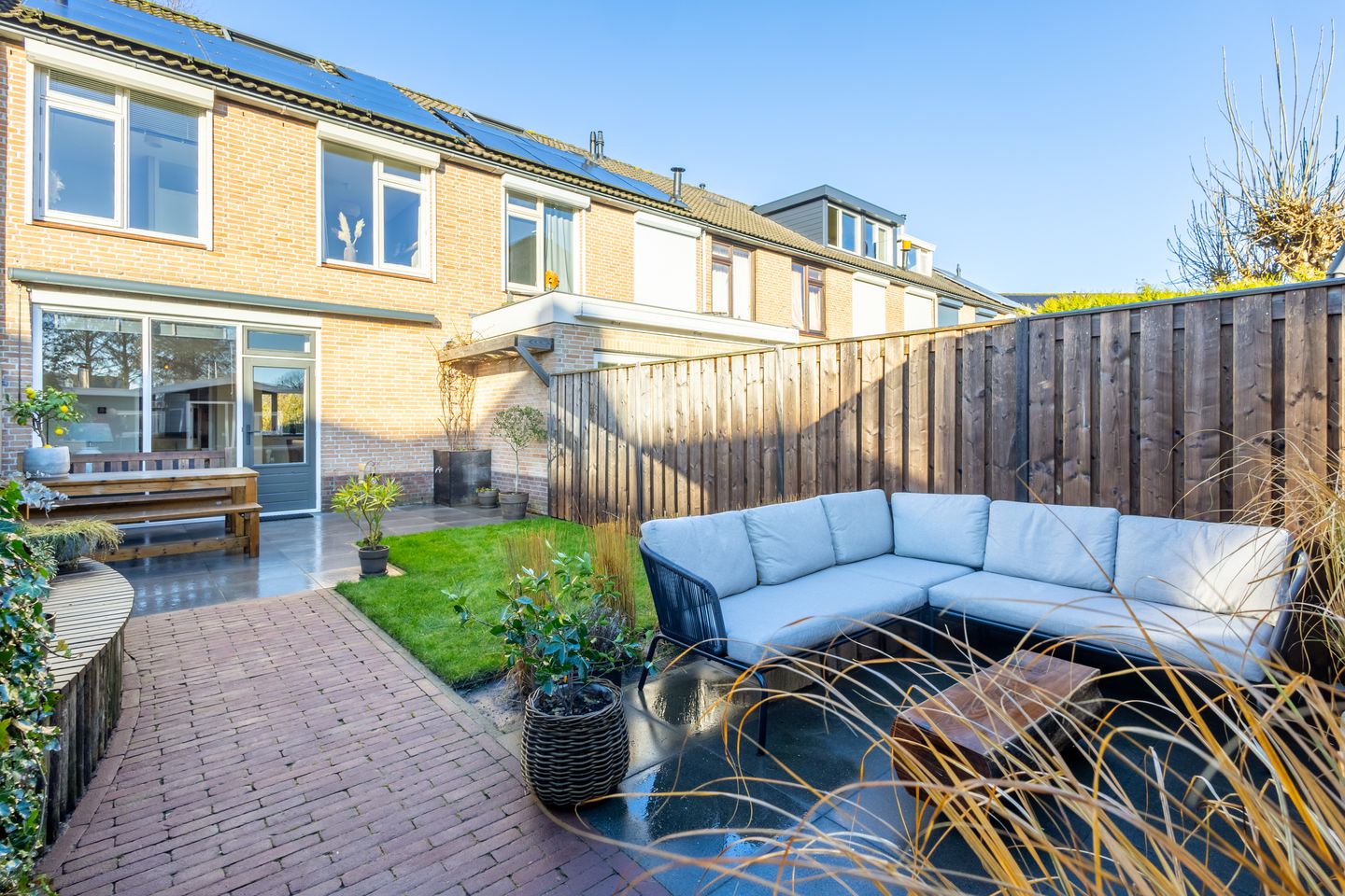 Foto 35 van J.A. van Vurenstraat 4