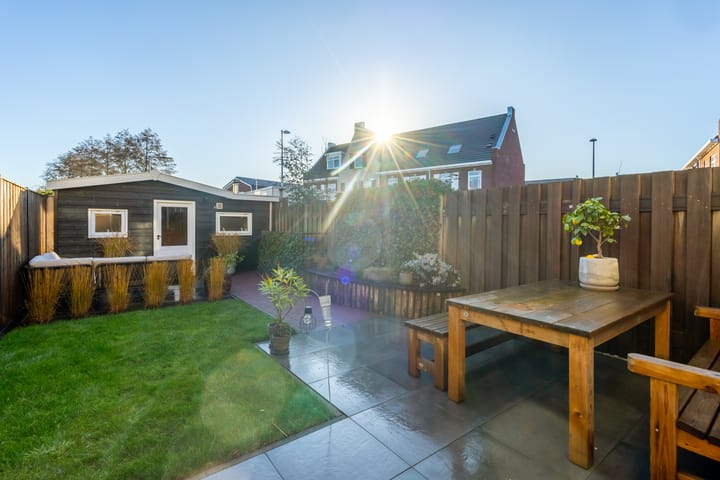 Foto 38 van J.A. van Vurenstraat 4