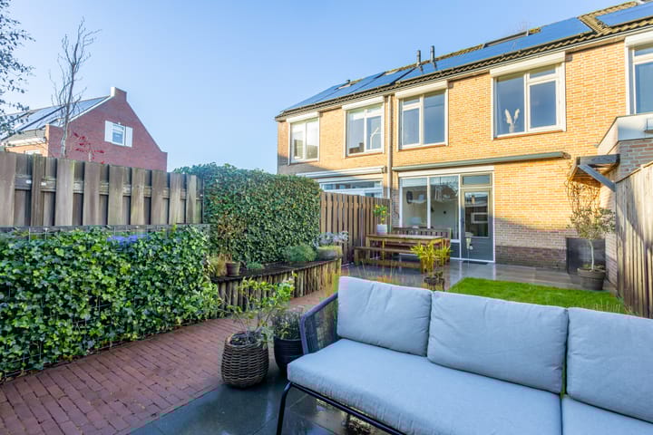 Foto 41 van J.A. van Vurenstraat 4