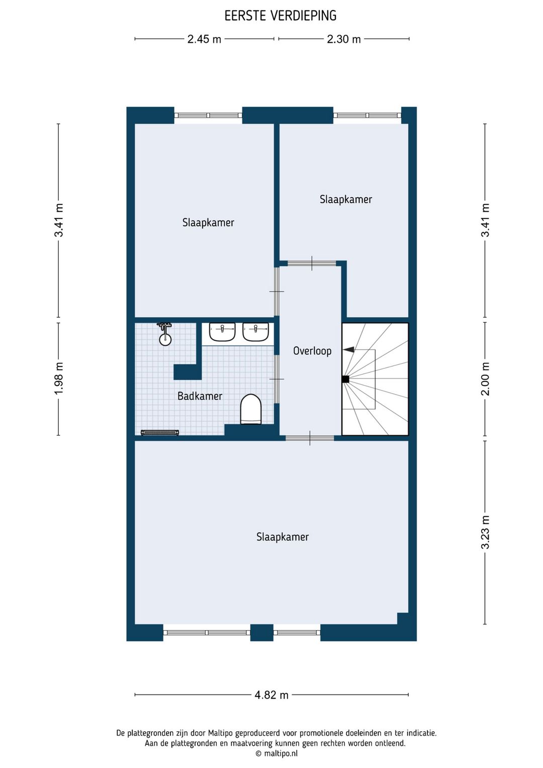 Foto 46 van J.A. van Vurenstraat 4