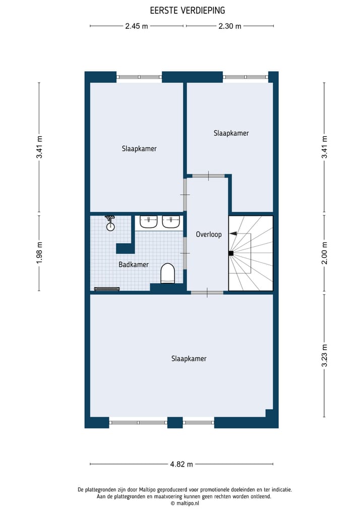 Foto 46 van J.A. van Vurenstraat 4