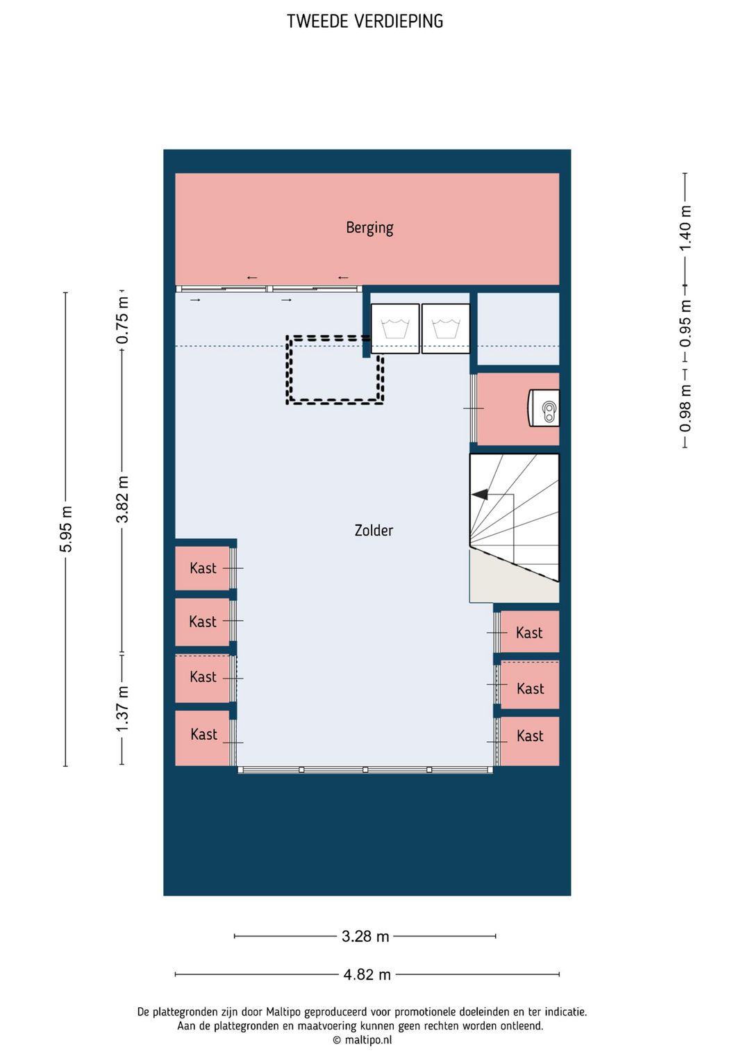 Foto 47 van J.A. van Vurenstraat 4