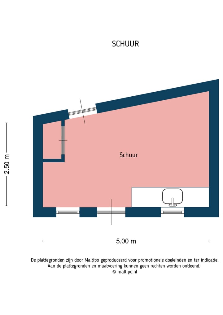 Foto 48 van J.A. van Vurenstraat 4