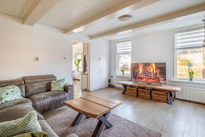 Photo 2 of Jan Oldenburgerstraat E 114