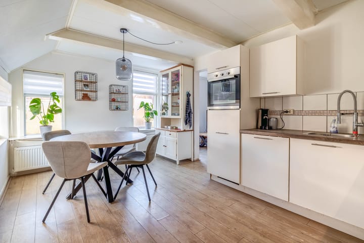 Photo 3 of Jan Oldenburgerstraat E 114