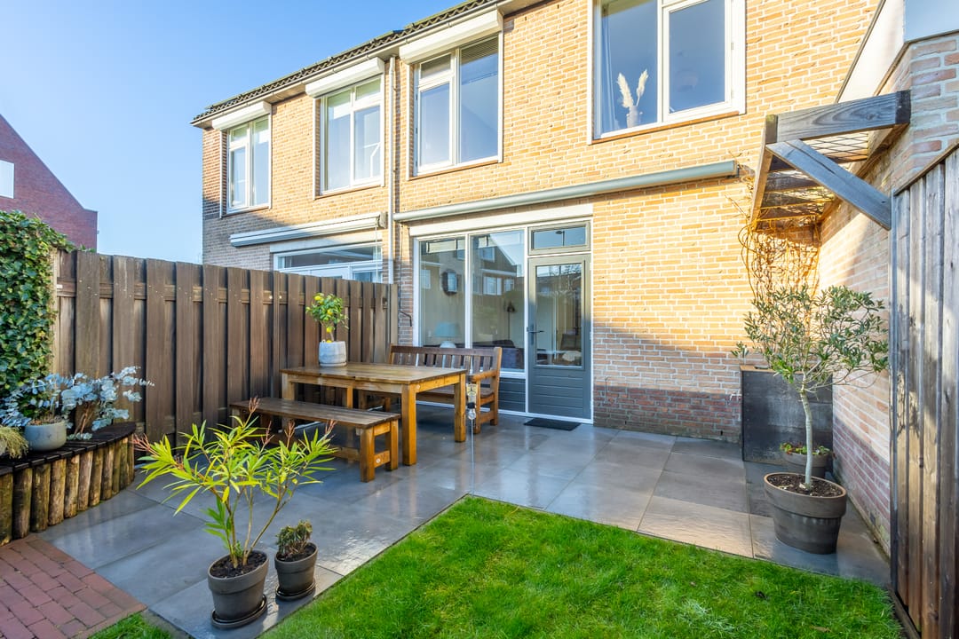 Foto 37 van J.A. van Vurenstraat 4