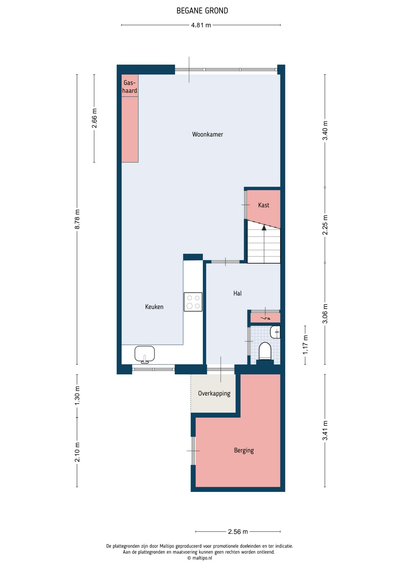 Foto 45 van J.A. van Vurenstraat 4