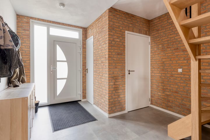 Foto 17 van Prins van Luikstraat 67