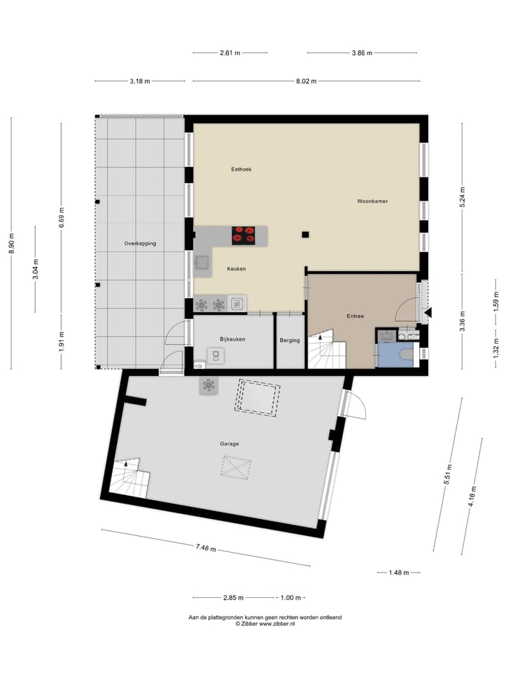 Foto 41 van Prins van Luikstraat 67