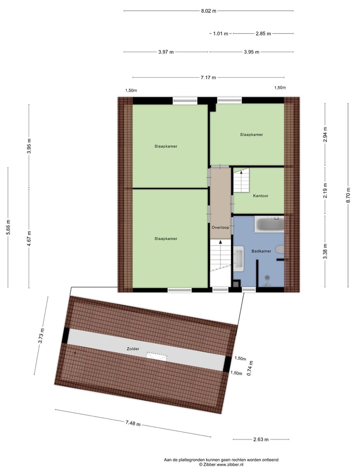 Foto 42 van Prins van Luikstraat 67