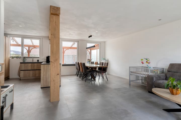 Foto 8 van Prins van Luikstraat 67