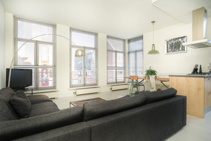 Foto 8 van Nieuwstad 2