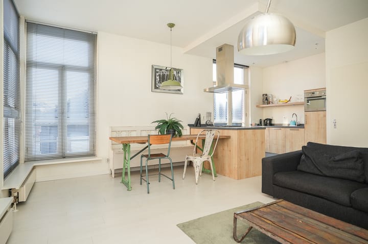 Foto 12 van Nieuwstad 2