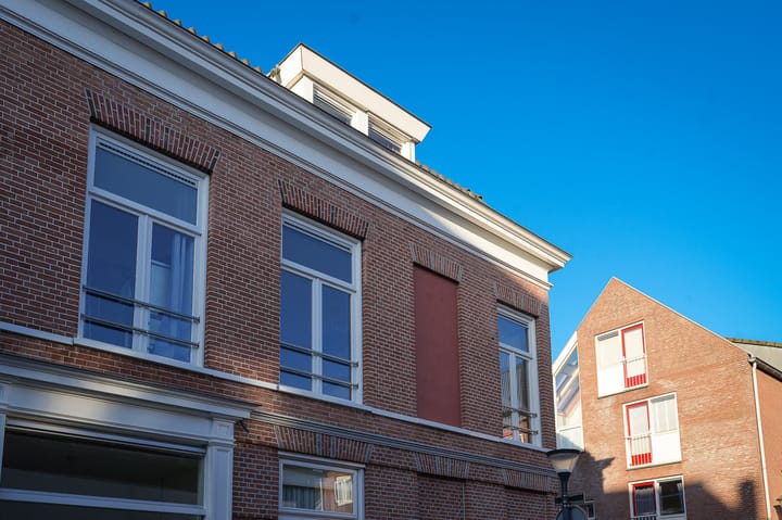 Foto 25 van Nieuwstad 2