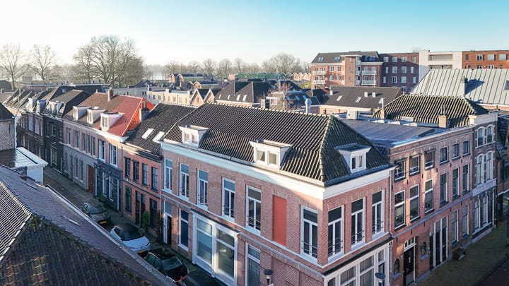 Foto 28 van Nieuwstad 2