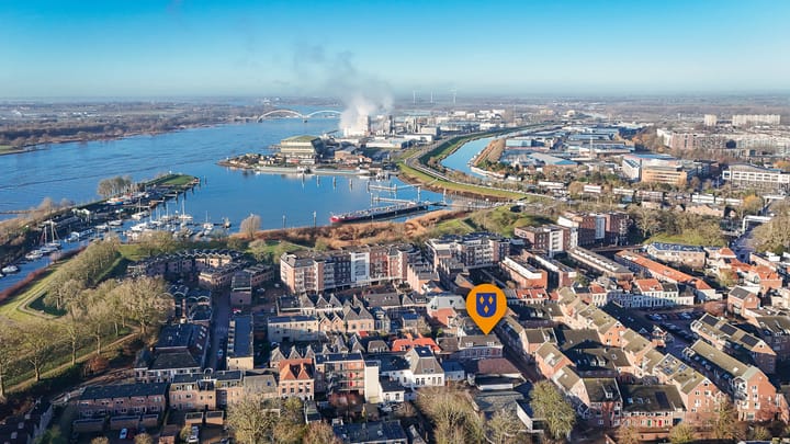 Foto 30 van Nieuwstad 2