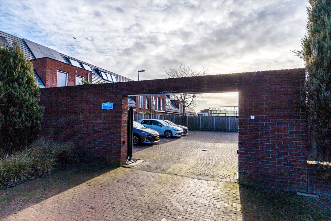 Foto 32 van Hudson 35