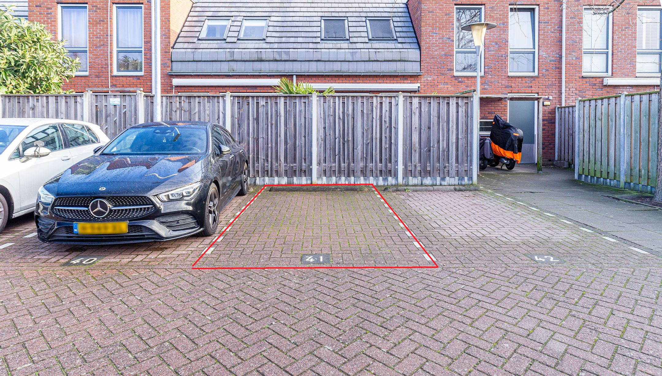 Foto 33 van Hudson 35