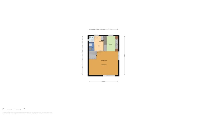 Foto 31 van Veerweg 50-013