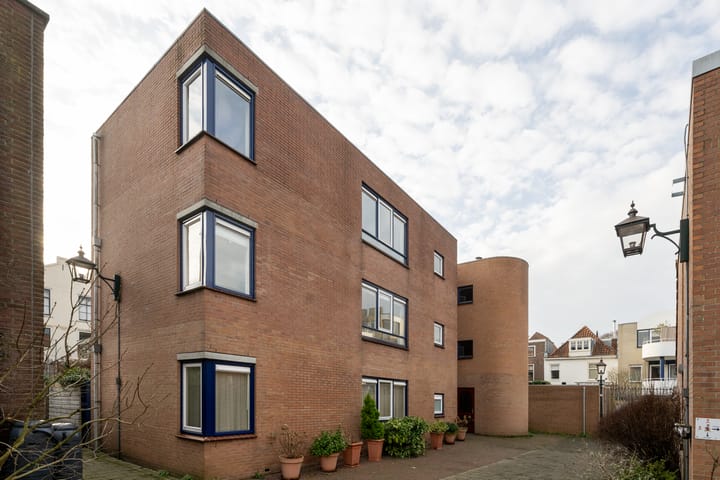 Foto 1 van Vroonhof 22