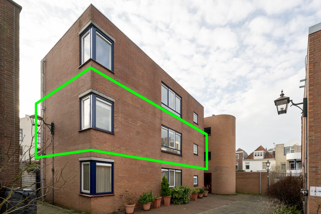 Foto 2 van Vroonhof 22