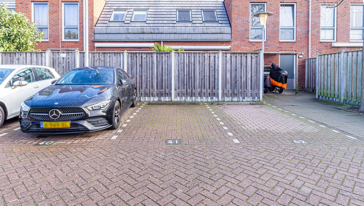 Foto 4 van Hudson 35