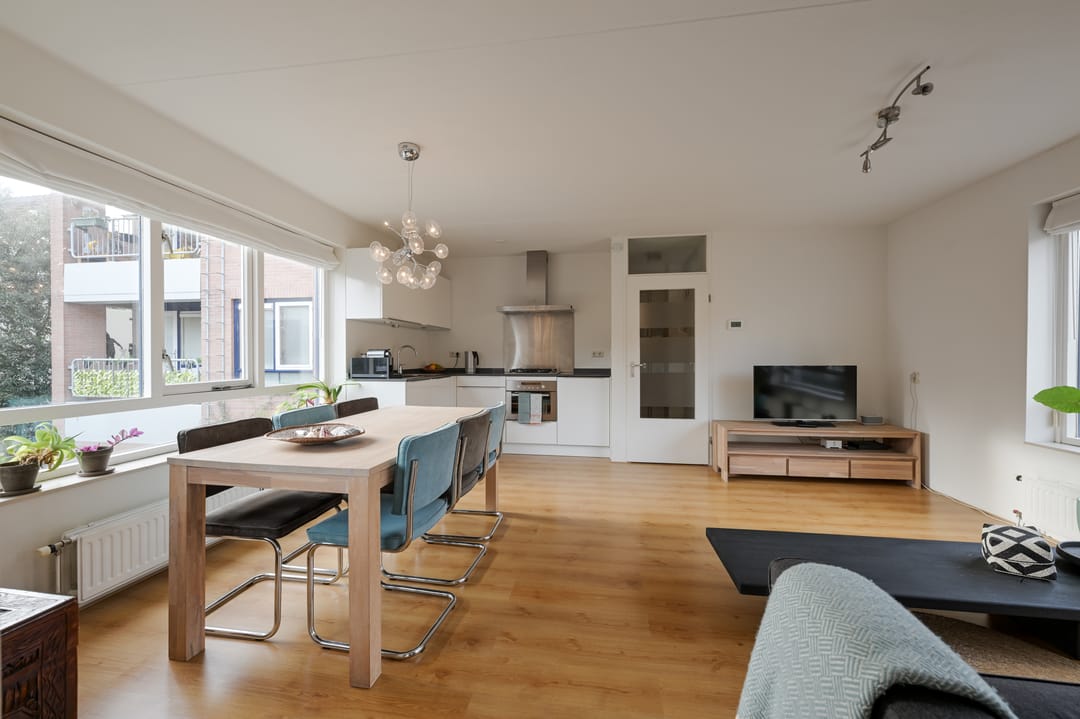 Foto 1 van Vroonhof 22