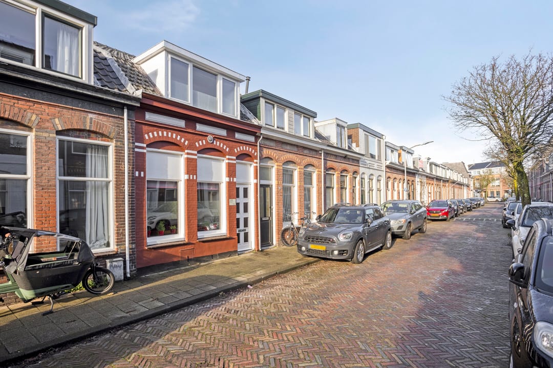 Foto 2 van Generaal De la Reijstraat 79