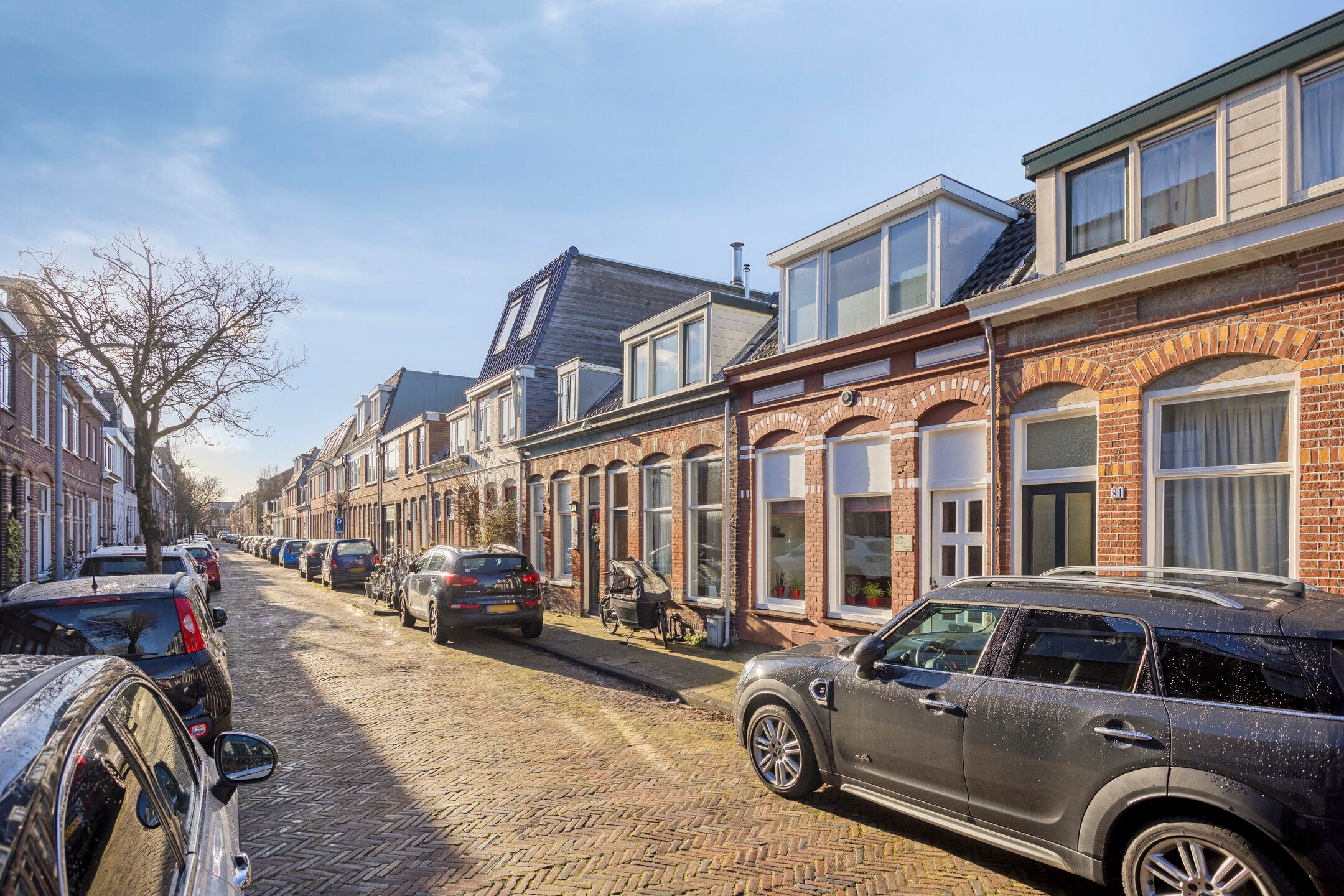 Foto 3 van Generaal De la Reijstraat 79