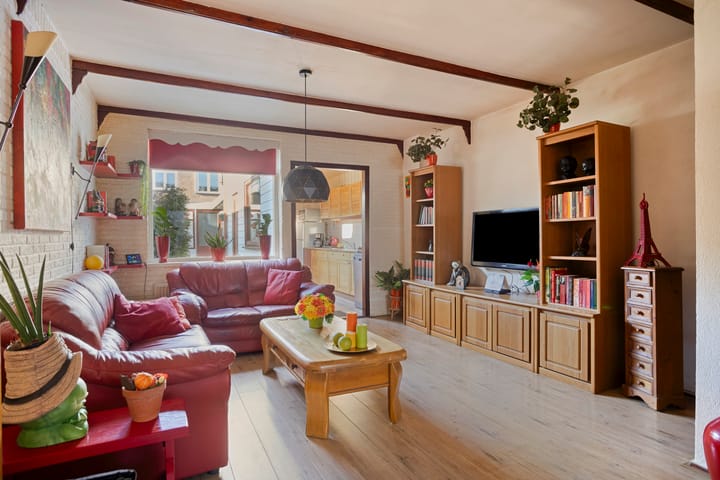 Photo 5 of Generaal De la Reijstraat 79