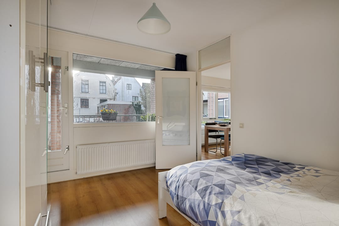 Foto 13 van Vroonhof 22