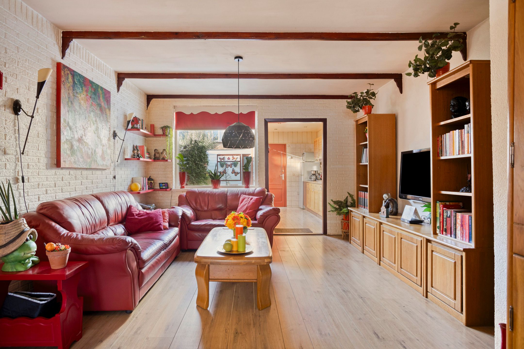 Foto 6 van Generaal De la Reijstraat 79