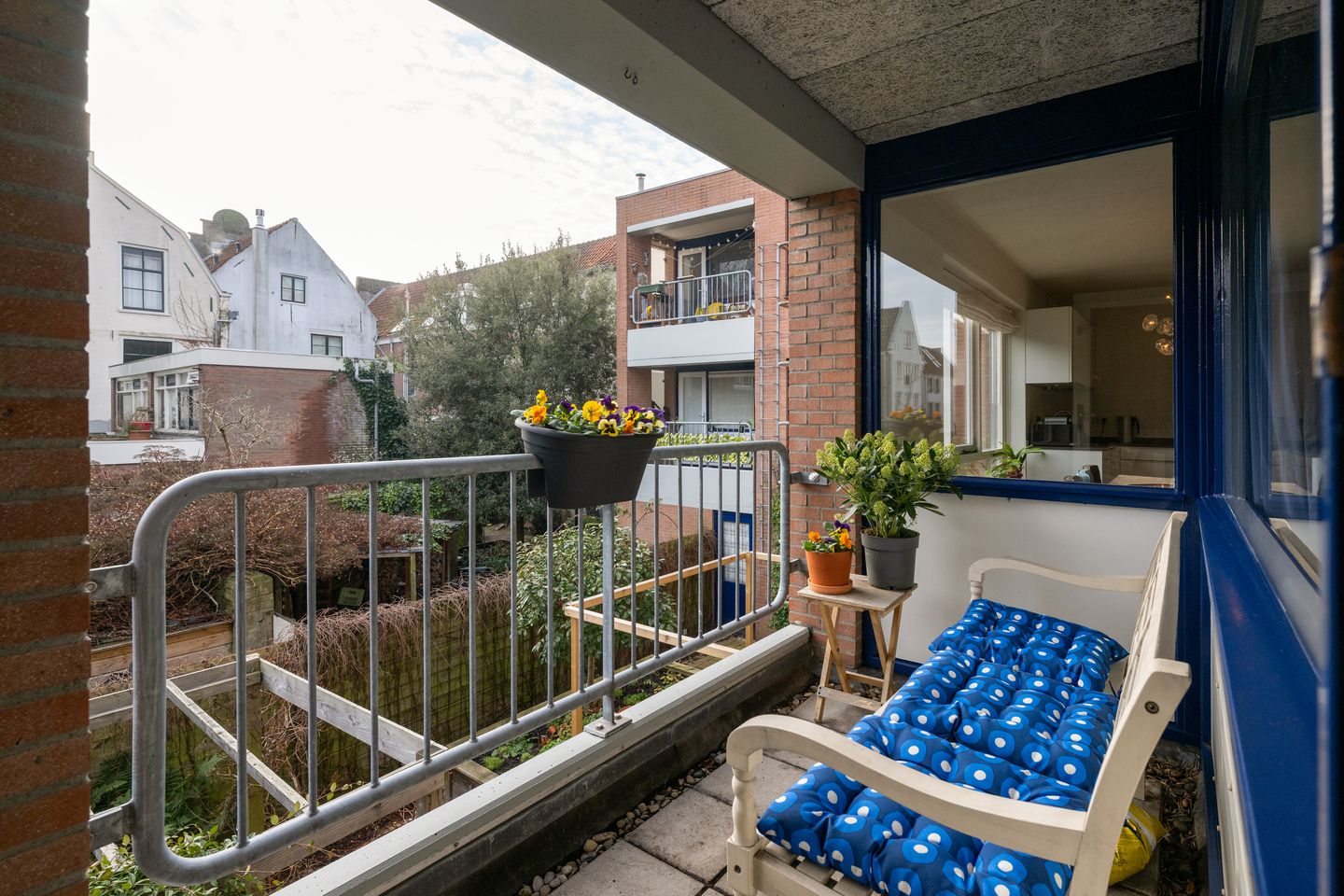 Foto 14 van Vroonhof 22