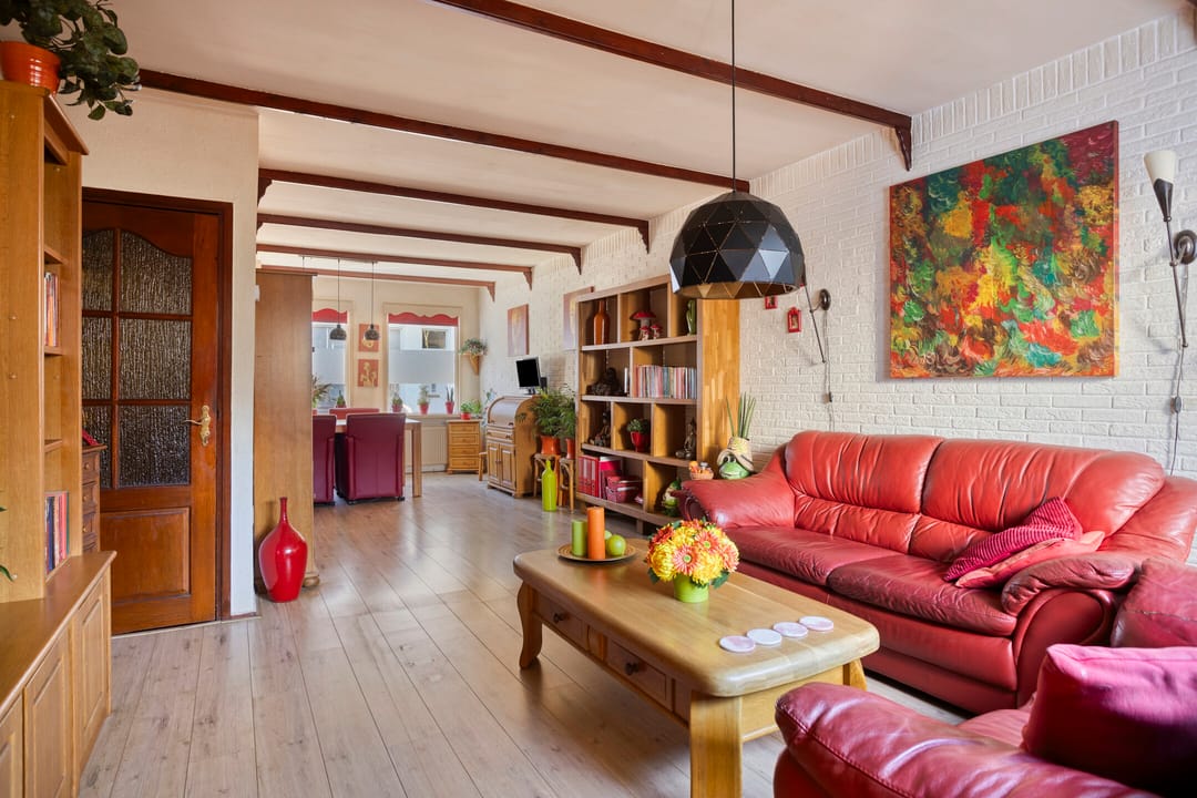 Foto 7 van Generaal De la Reijstraat 79