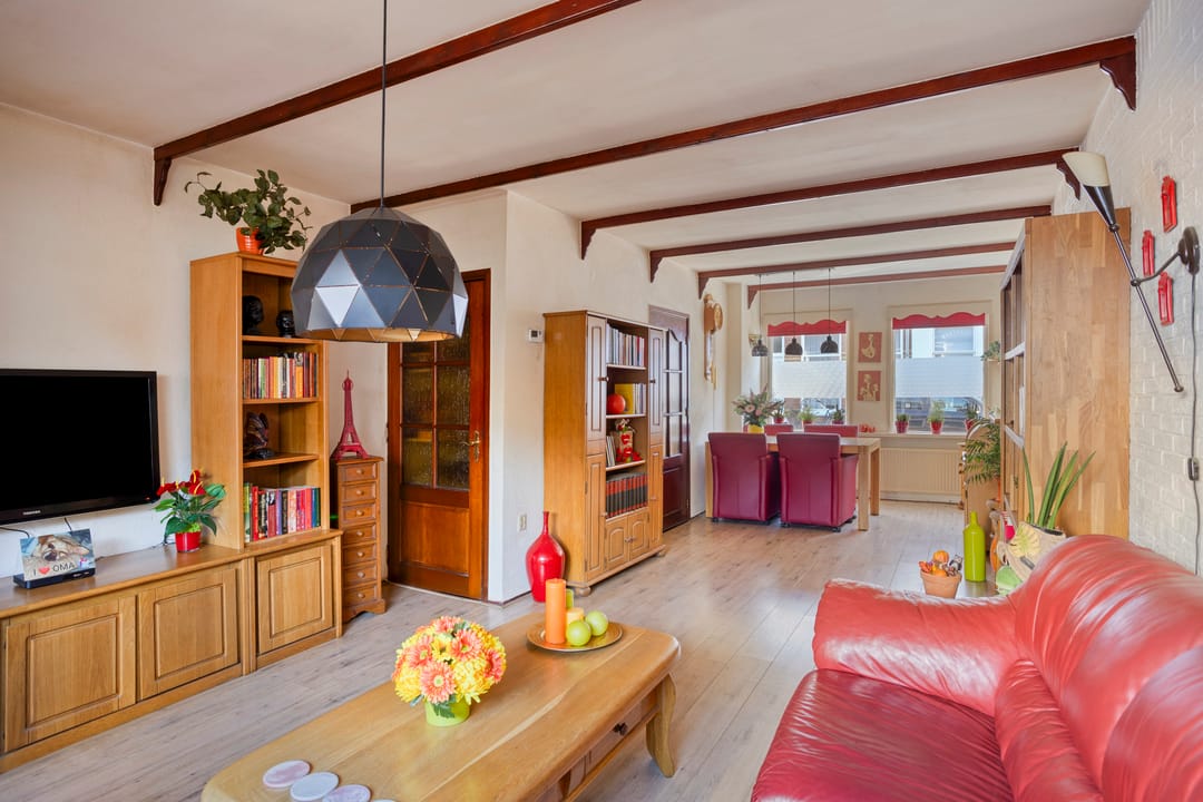 Foto 8 van Generaal De la Reijstraat 79