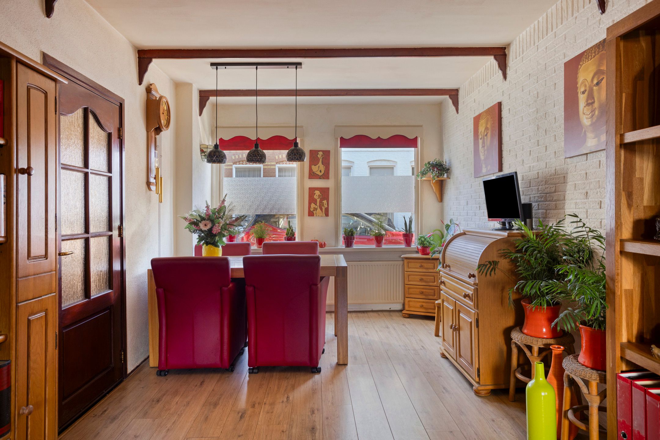 Foto 9 van Generaal De la Reijstraat 79