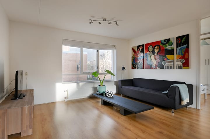 Foto 4 van Vroonhof 22