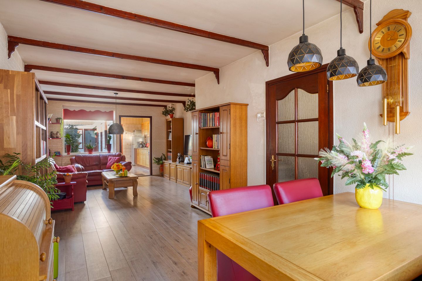 Foto 10 van Generaal De la Reijstraat 79