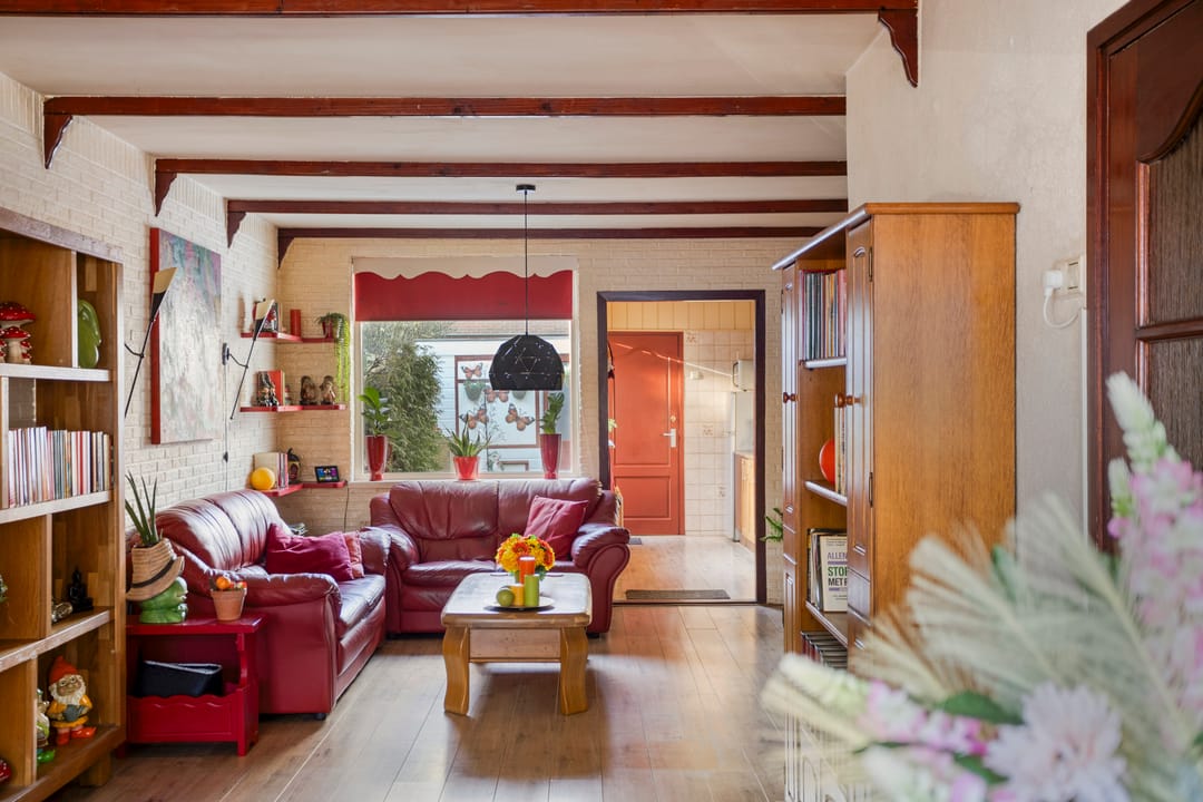 Foto 11 van Generaal De la Reijstraat 79